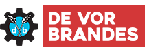 De Vor, Brandes