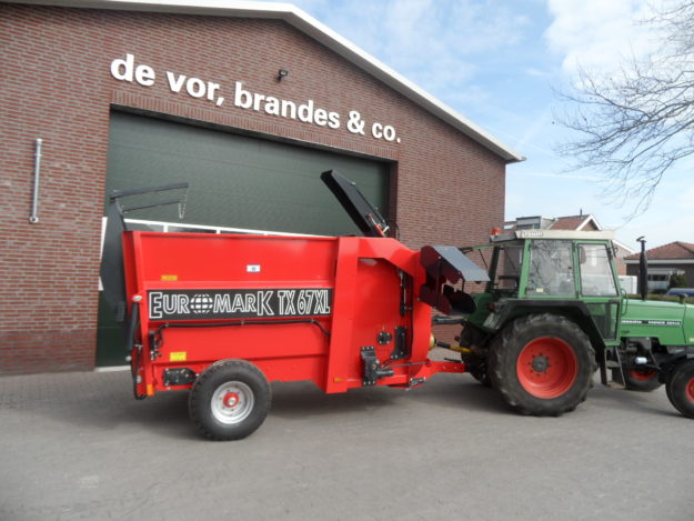 Strohakselaar van Zanten (1)