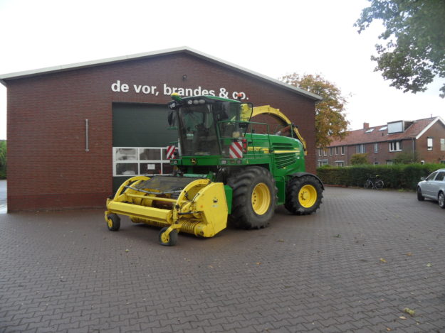 jd 7450i