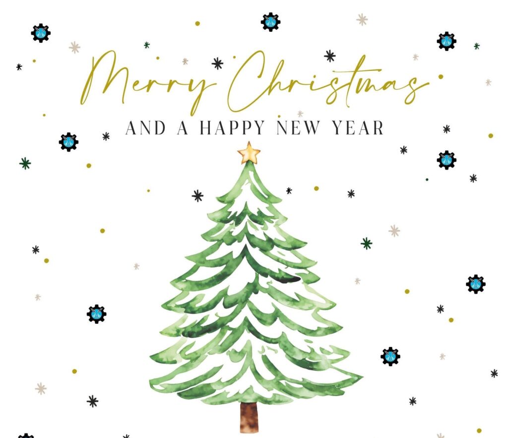 Hierbij willen wij u informeren over onze planning en beschikbaarheid rondom de aankomende feestdagen:
Gesloten 19 december 16.00 uur i.v.m. kerstviering.
Gesloten van 24 december, 16.00 uur t/m 28 december. 
Gesloten op 31 december vanaf 15.00 uur.
Op 2 en 3 januari zijn we extra gesloten.
De dagen dat wij gesloten zijn, zijn wij wel telefonisch bereikbaar voor noodgevallen.
Vanaf 5 januari 2026: Alles wordt hervat volgens de normale gang van zaken.